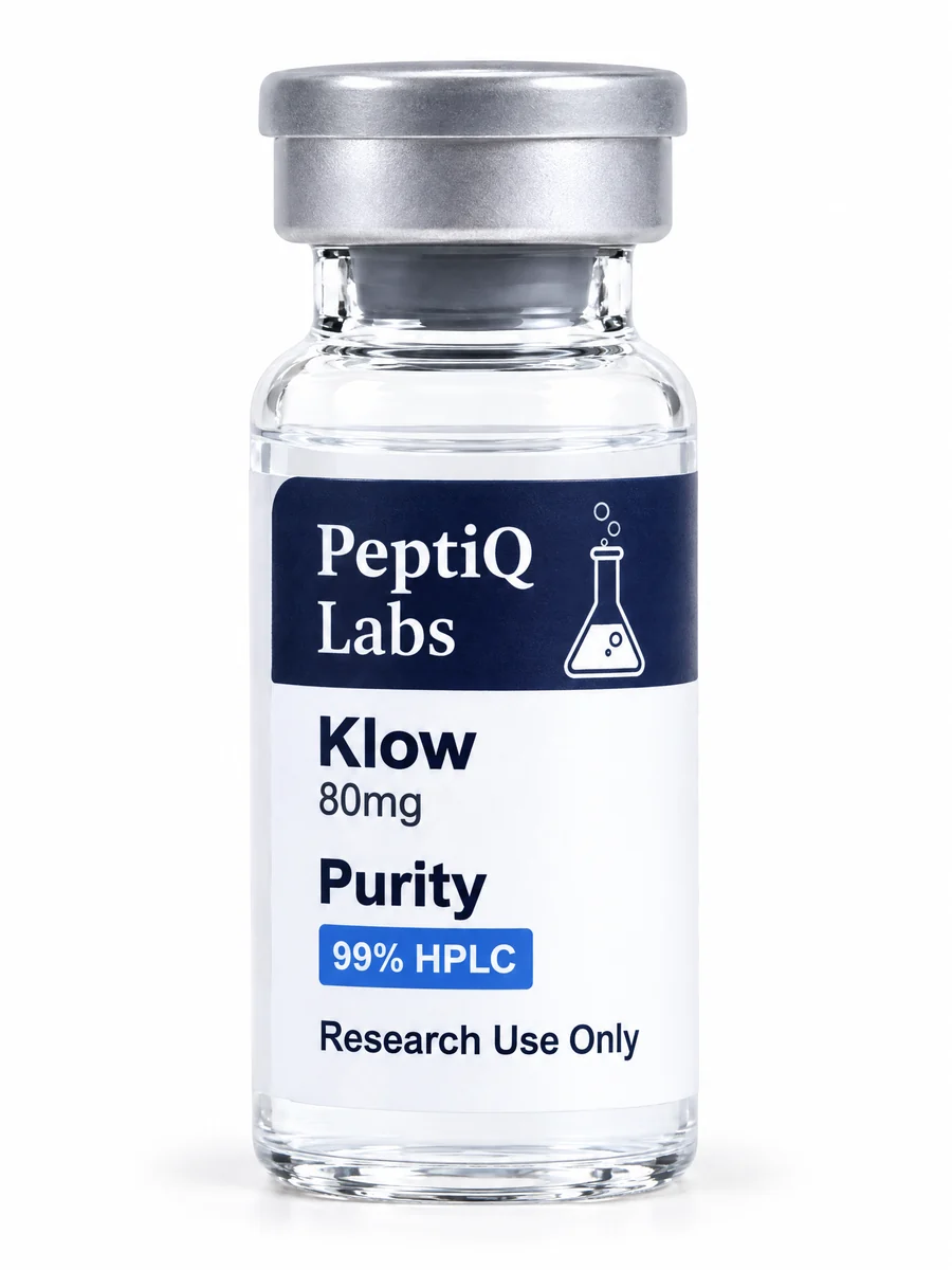 Klow 80mg